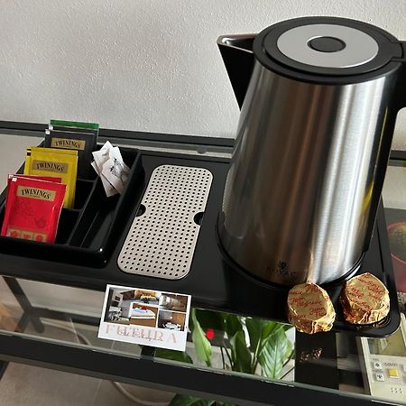 Futura Bed and Breakfast Μπολόνια Εξωτερικό φωτογραφία