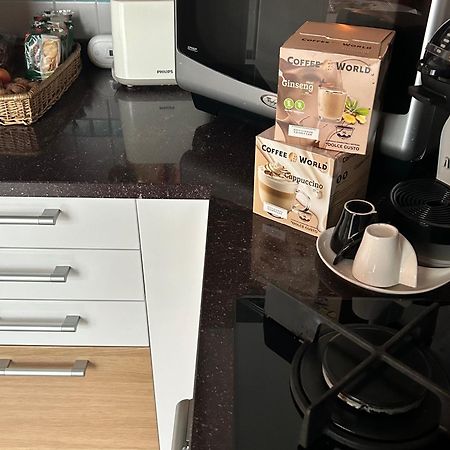 Futura Bed and Breakfast Μπολόνια Εξωτερικό φωτογραφία