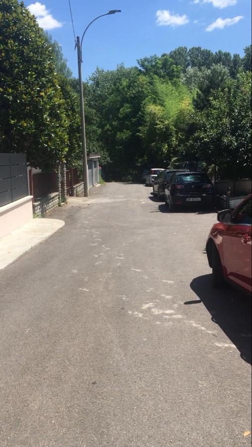 Futura Bed and Breakfast Μπολόνια Εξωτερικό φωτογραφία