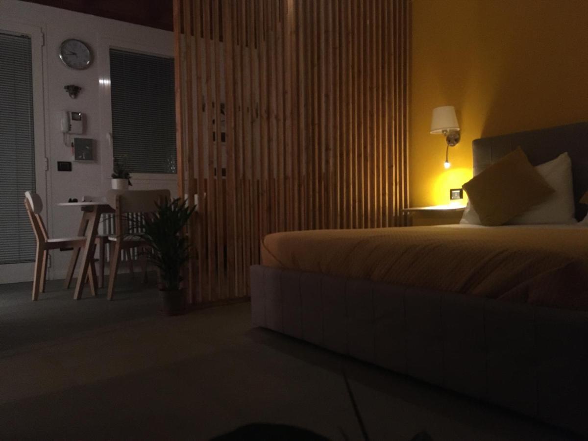 Futura Bed and Breakfast Μπολόνια Εξωτερικό φωτογραφία