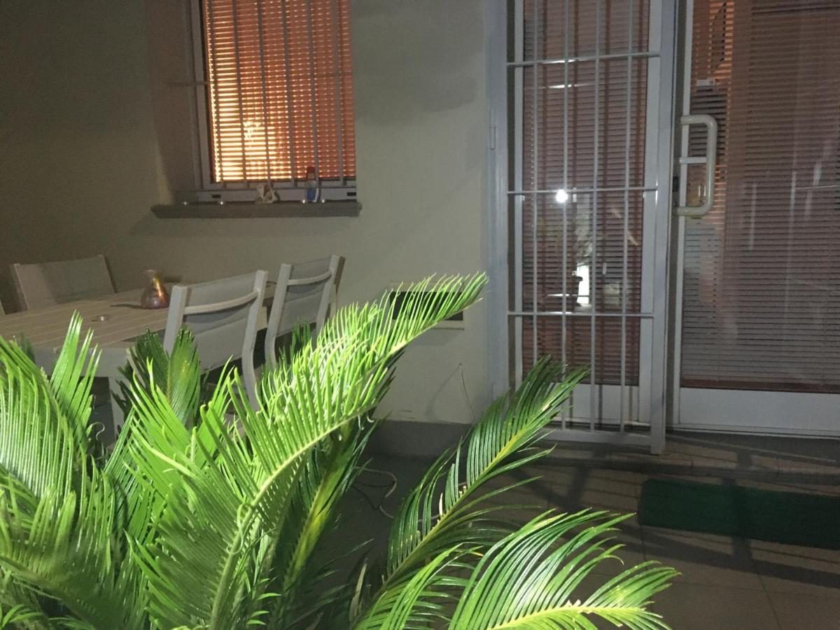Futura Bed and Breakfast Μπολόνια Εξωτερικό φωτογραφία