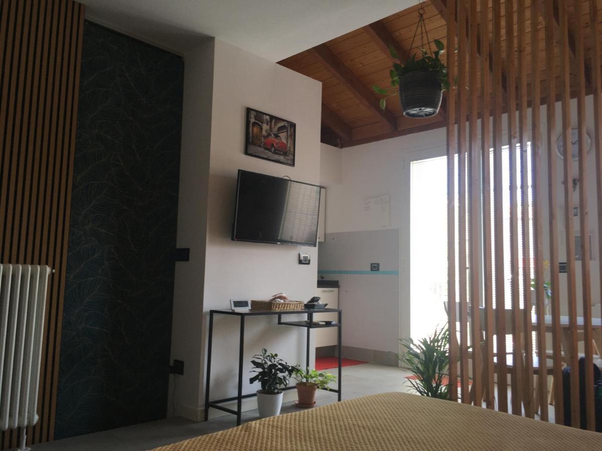 Futura Bed and Breakfast Μπολόνια Εξωτερικό φωτογραφία