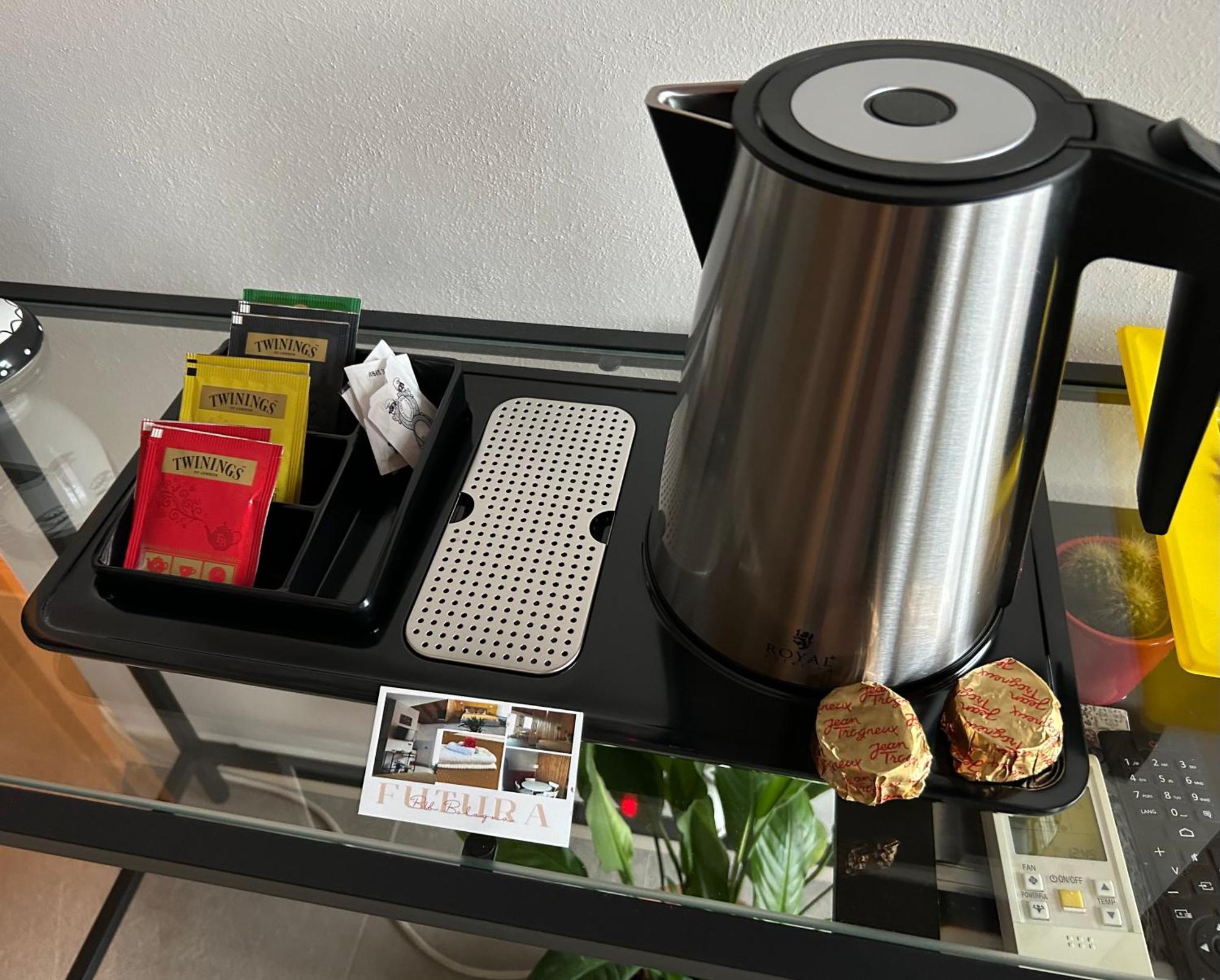 Futura Bed and Breakfast Μπολόνια Εξωτερικό φωτογραφία