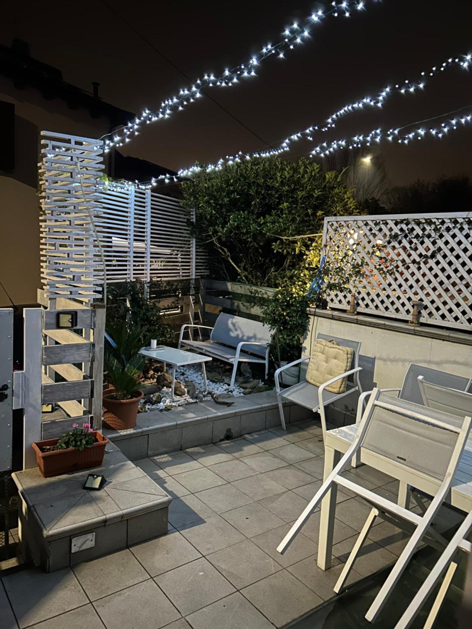 Futura Bed and Breakfast Μπολόνια Εξωτερικό φωτογραφία