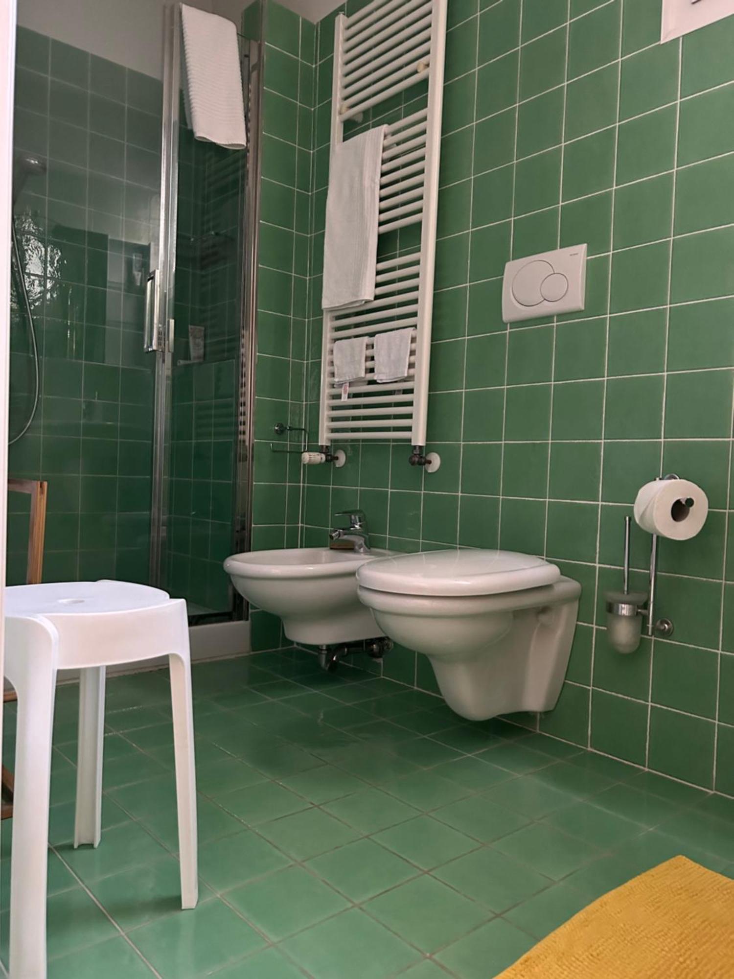 Futura Bed and Breakfast Μπολόνια Εξωτερικό φωτογραφία