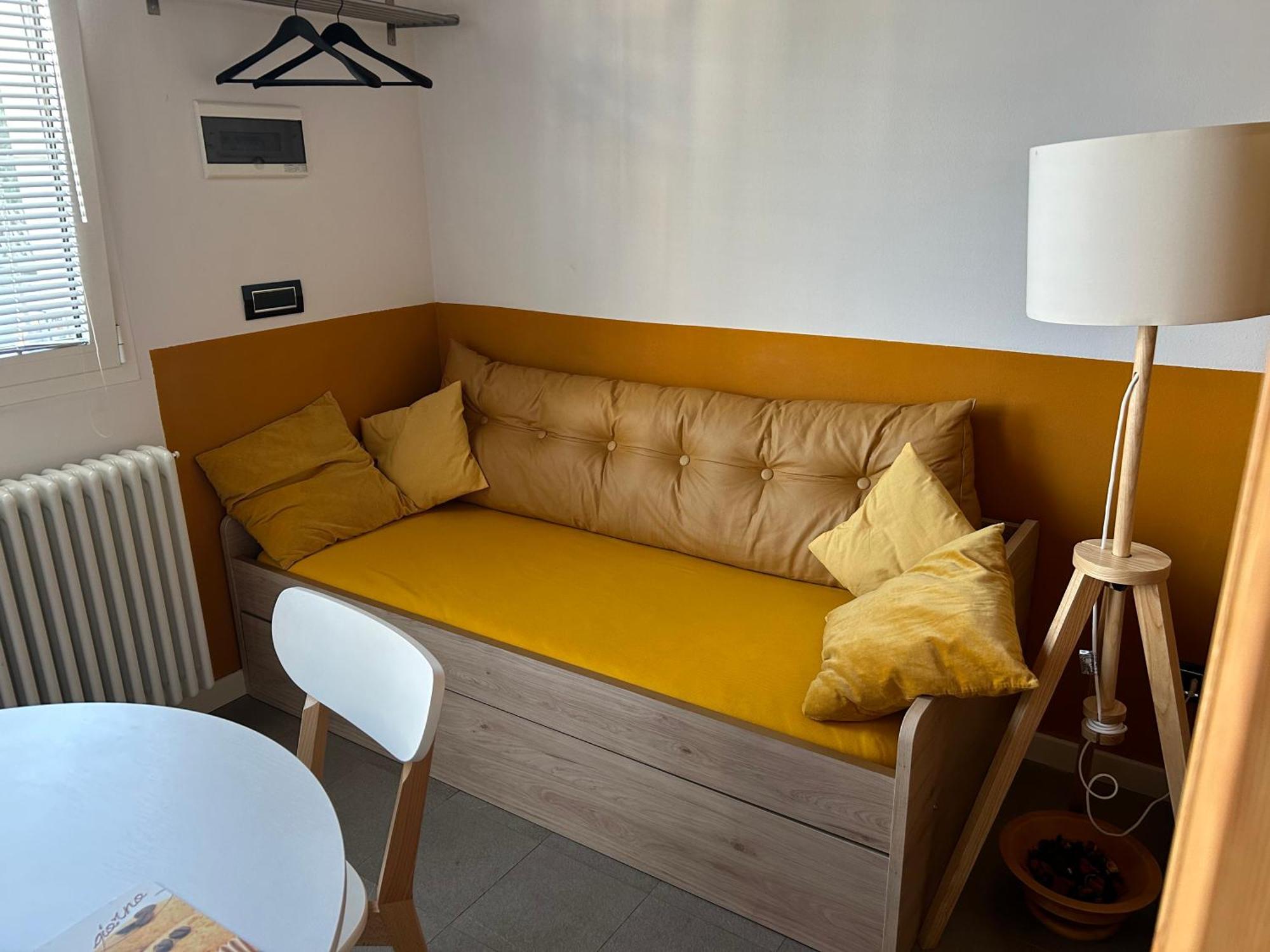 Futura Bed and Breakfast Μπολόνια Εξωτερικό φωτογραφία