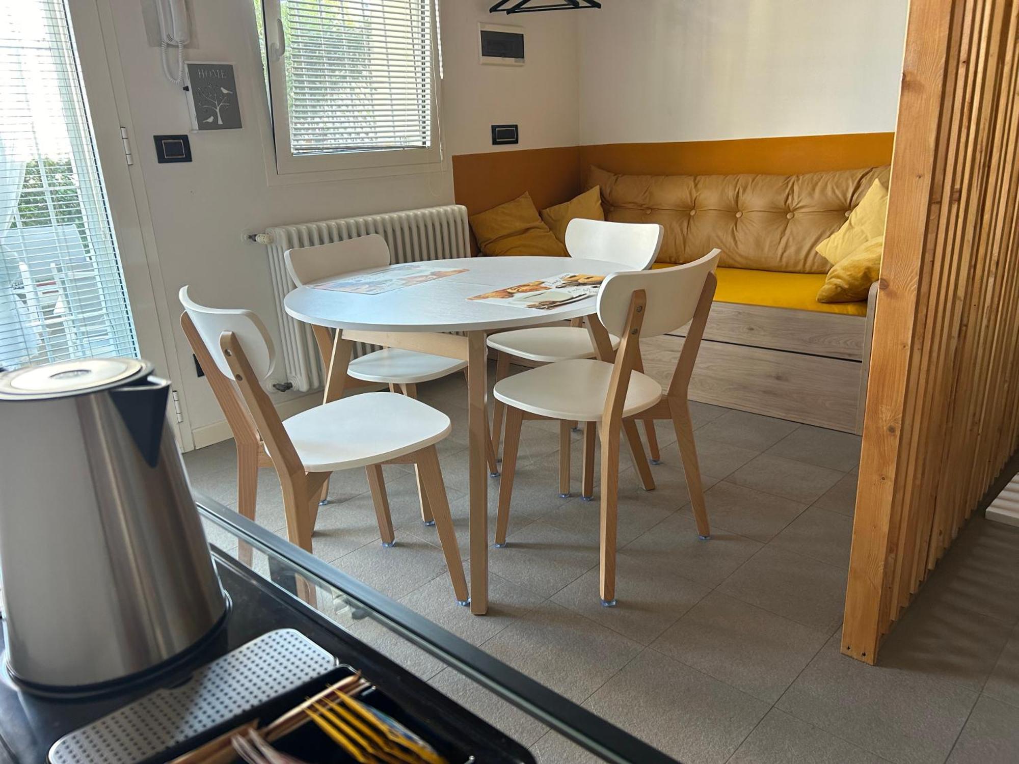 Futura Bed and Breakfast Μπολόνια Εξωτερικό φωτογραφία