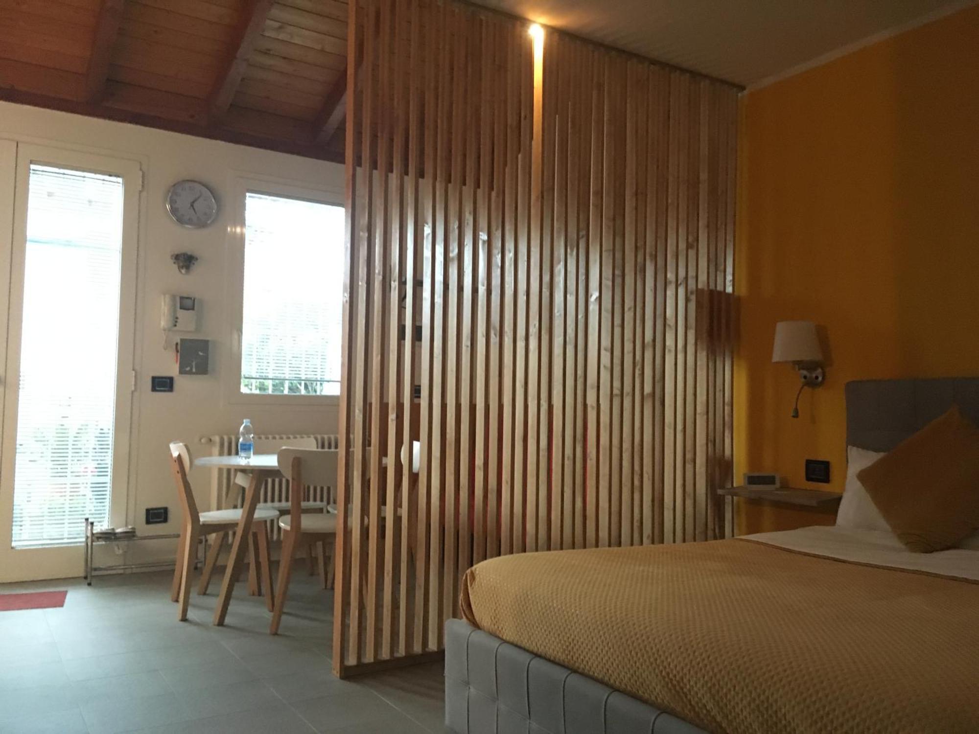 Futura Bed and Breakfast Μπολόνια Εξωτερικό φωτογραφία