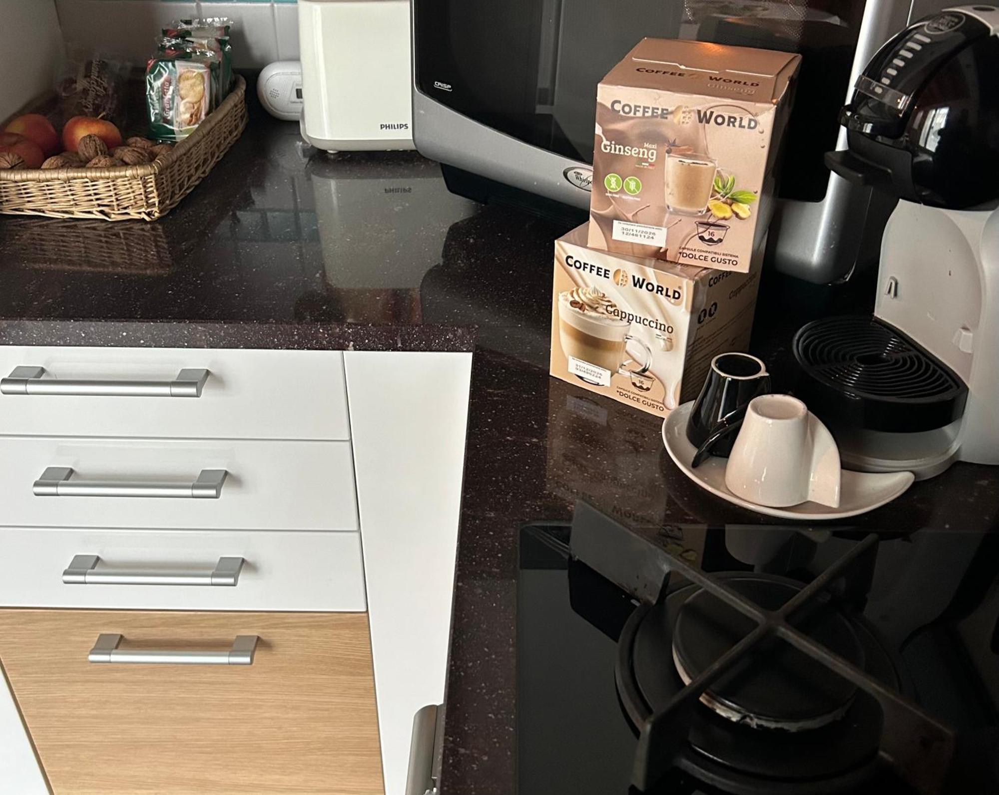 Futura Bed and Breakfast Μπολόνια Εξωτερικό φωτογραφία