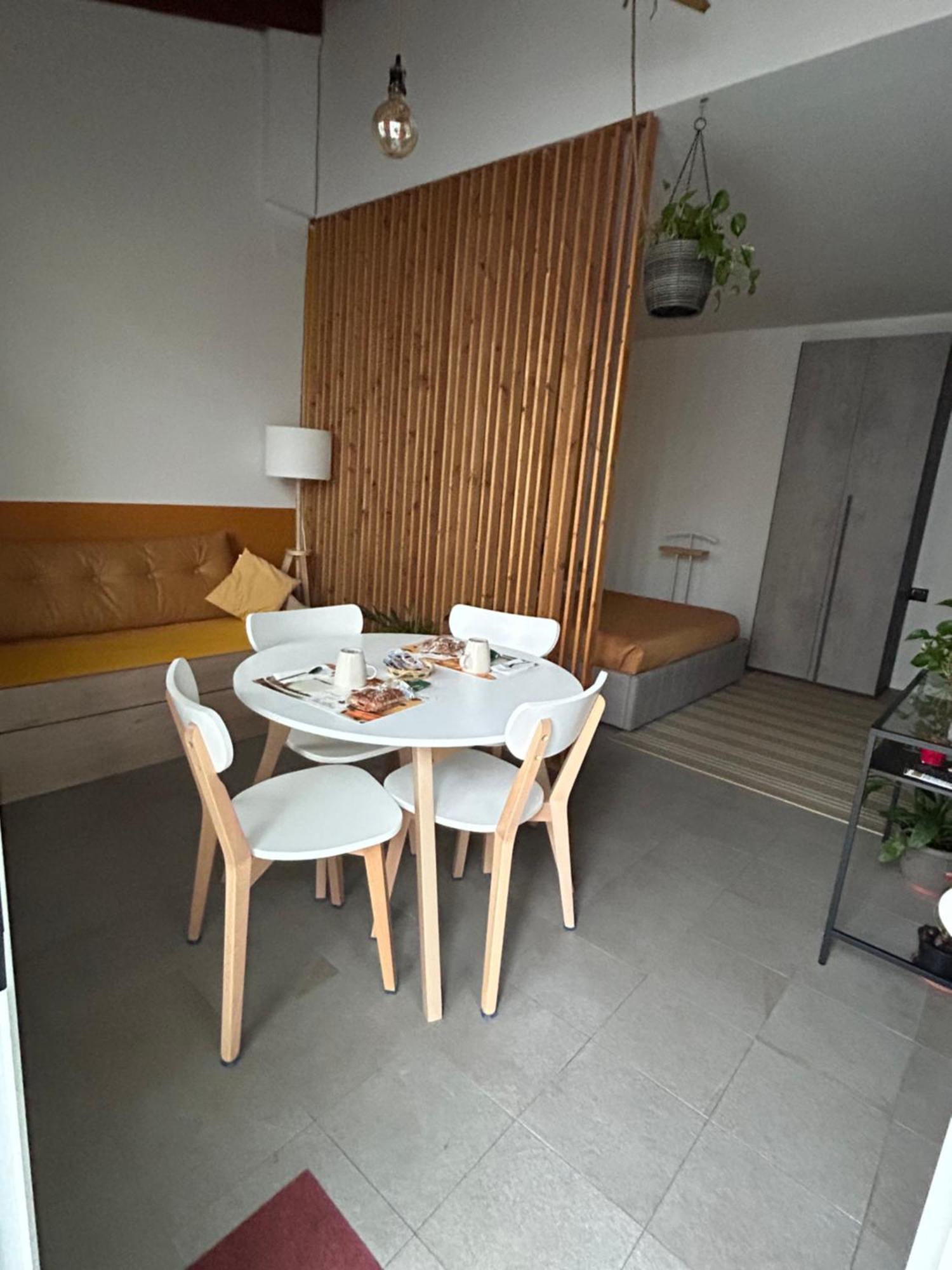 Futura Bed and Breakfast Μπολόνια Εξωτερικό φωτογραφία